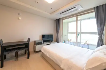 The Stay Songdo - 50