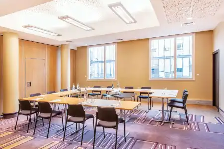 Spark By Hilton Lyon Ouest - 3