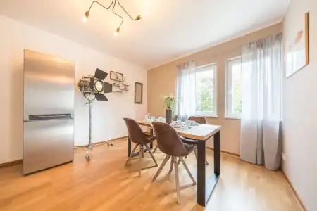 Design Apartments - "Kutscherhaus" - 48