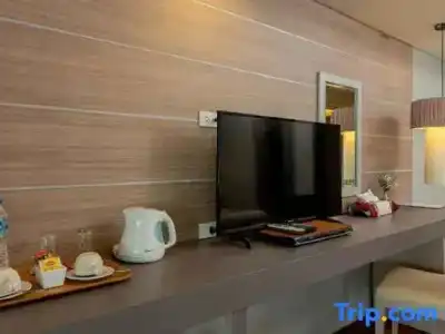 Nakara Long Beach Resort - 211