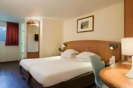 Comfort Amiens Nord - 53