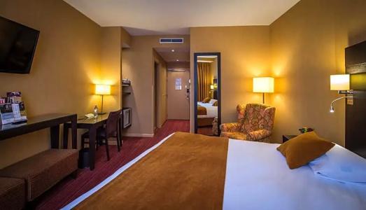 Mercure Bordeaux Château Chartrons - 82