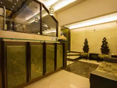 Sunstar Heights - 1