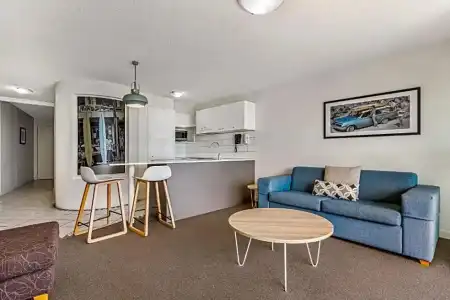 Mantra Mooloolaba Beach - 33