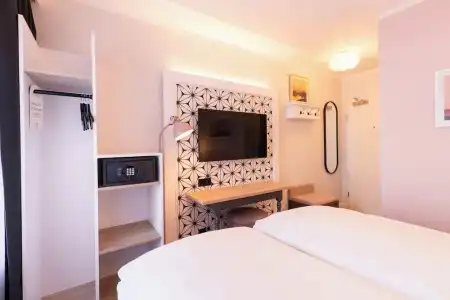 Garner Mannheim City by IHG - 52