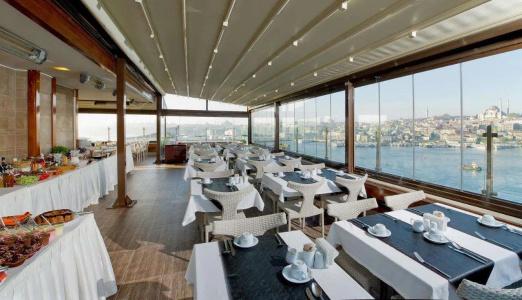 Istanbul Golden City - 16