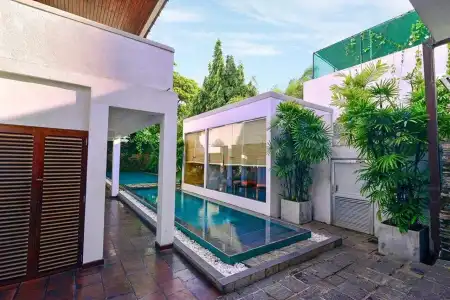 Colombo Court & Spa Resort - 32