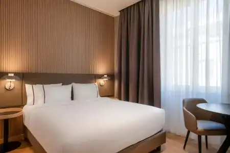 AC by Marriott Clodio Roma - 20