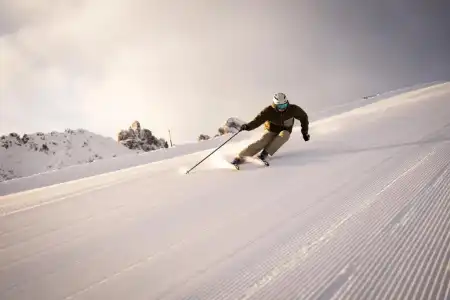 COMO Alpina Dolomites - 25