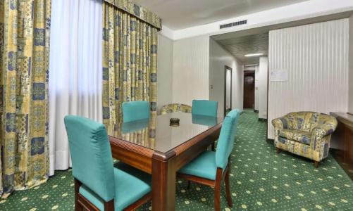 Astoria, Sure Collection by Best Western - 53