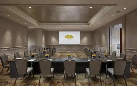 Mandarin Oriental, Singapore - 18