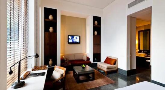 The Chedi Muscat, Oman - 42