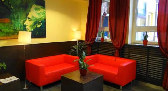 Plaza Inn Salzburg City (ex. Amedia Express Salzburg City) - 12