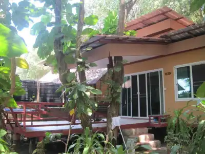 JJ Beach Resort - 68