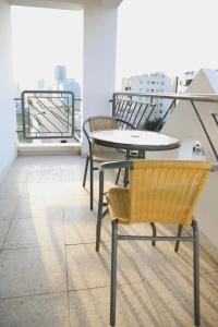 Alora Apartments - 30