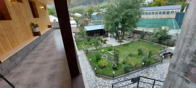 Mestia Views - 10