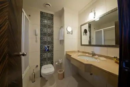 Aydinbey King's Palace & Spa - Ultra All Inclusive - 47