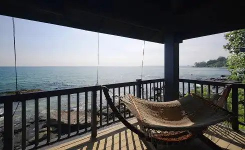 Nam Nghi Coral Peninsula Phu Quoc - 116