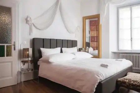 Caffè dell'Arte Boutique Rooms - 80