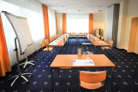Best Western Plus Steinsgarten - 21