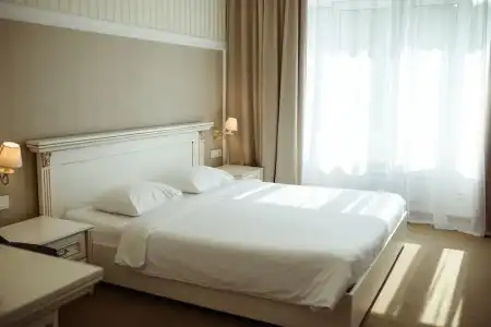 Orly Park-Hotel - 5