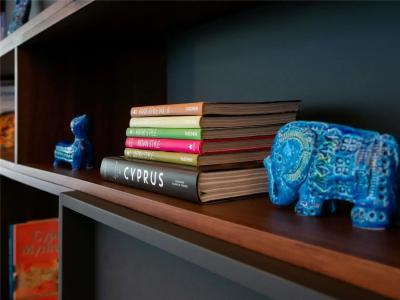 Mercure Larnaca Beach Resort - 24