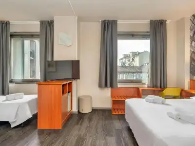 B&B Torino President - 8
