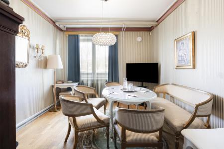 Radisson Blu Grand Tammer, Tampere - 28