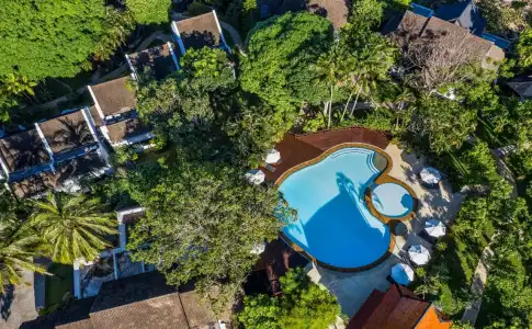 Kamala Beach Estate Phuket - 16