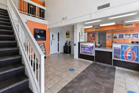Motel 6 Tucson, AZ - North - 10