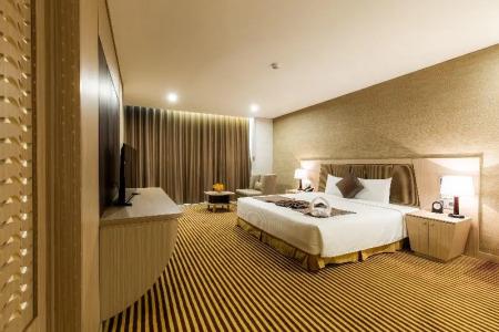 Muong Thanh Luxury Khanh Hoa - 42