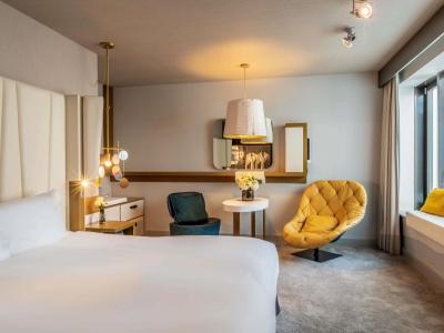 Sofitel Munich Bayerpost - 37