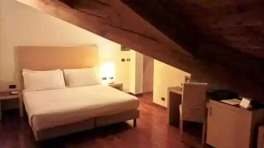 Savoia Mountain – Il Resort nel Bosco - 68