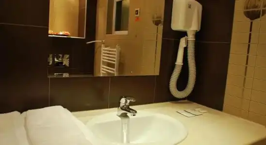 Spa Holiday - 5