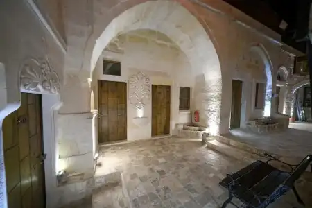Arte Cave - 177