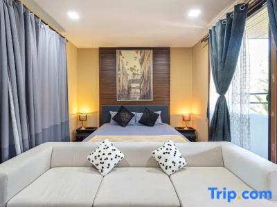 The Air Khaoyai - 125