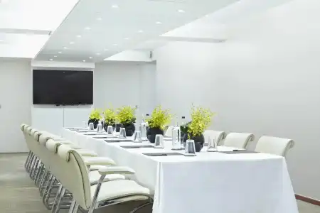 COMO Metropolitan London - 19