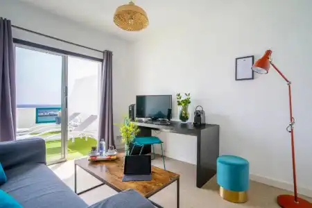 Apartamentos Islamar - 44