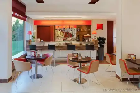 Ibis Budapest Citysouth - 15
