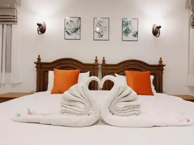 Villa Thai Orchid - Adults Only - 44