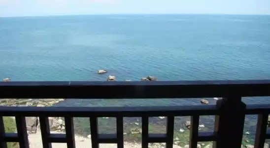 Deep Blue Guest House - 12