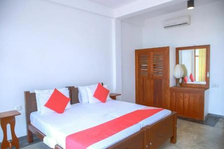 OYO 388 Surf Sea Breeze - 60