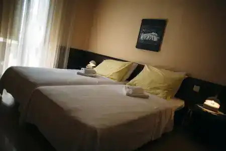 Rooms Villa Amfora - 2