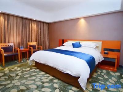 Shenzhen Kaili, Guomao Shopping Mall - 106