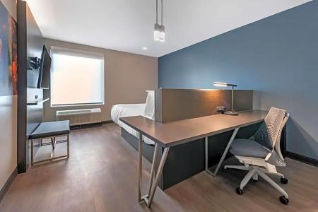 Vīb by Best Western Denver RiNo - 53