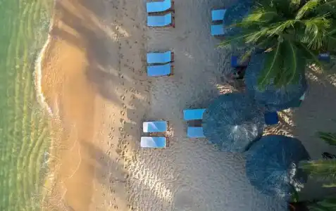 Thanh Kieu Beach Resort - 34