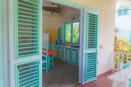 Residence Playa Colibri - 25