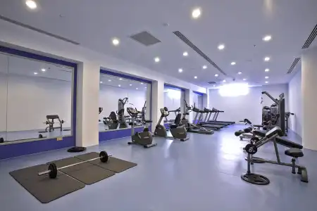 Özkaymak Select - Ultra All Inclusive - 15