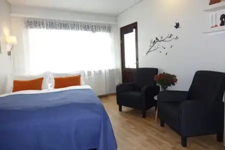 Castle House Luxury Apartments - 0