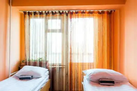 USSR Hostel - 8